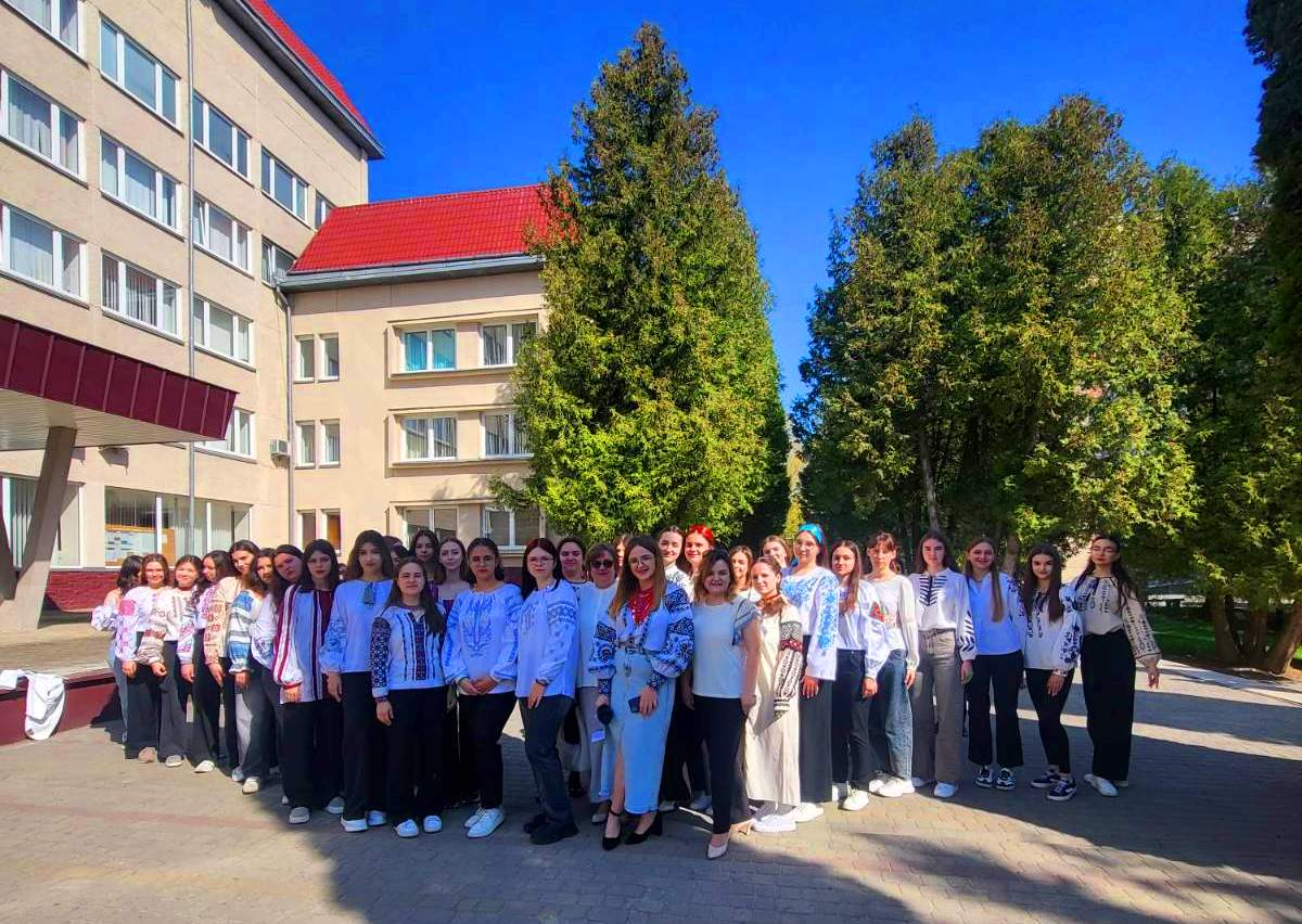  Запрошуємо на гаївку!